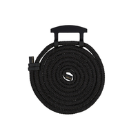 CORD + MIDNIGHT BLACK HOOK