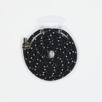 CORD + TRANSPARENT HOOK