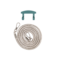 CRYSTAL CORD + HOOK