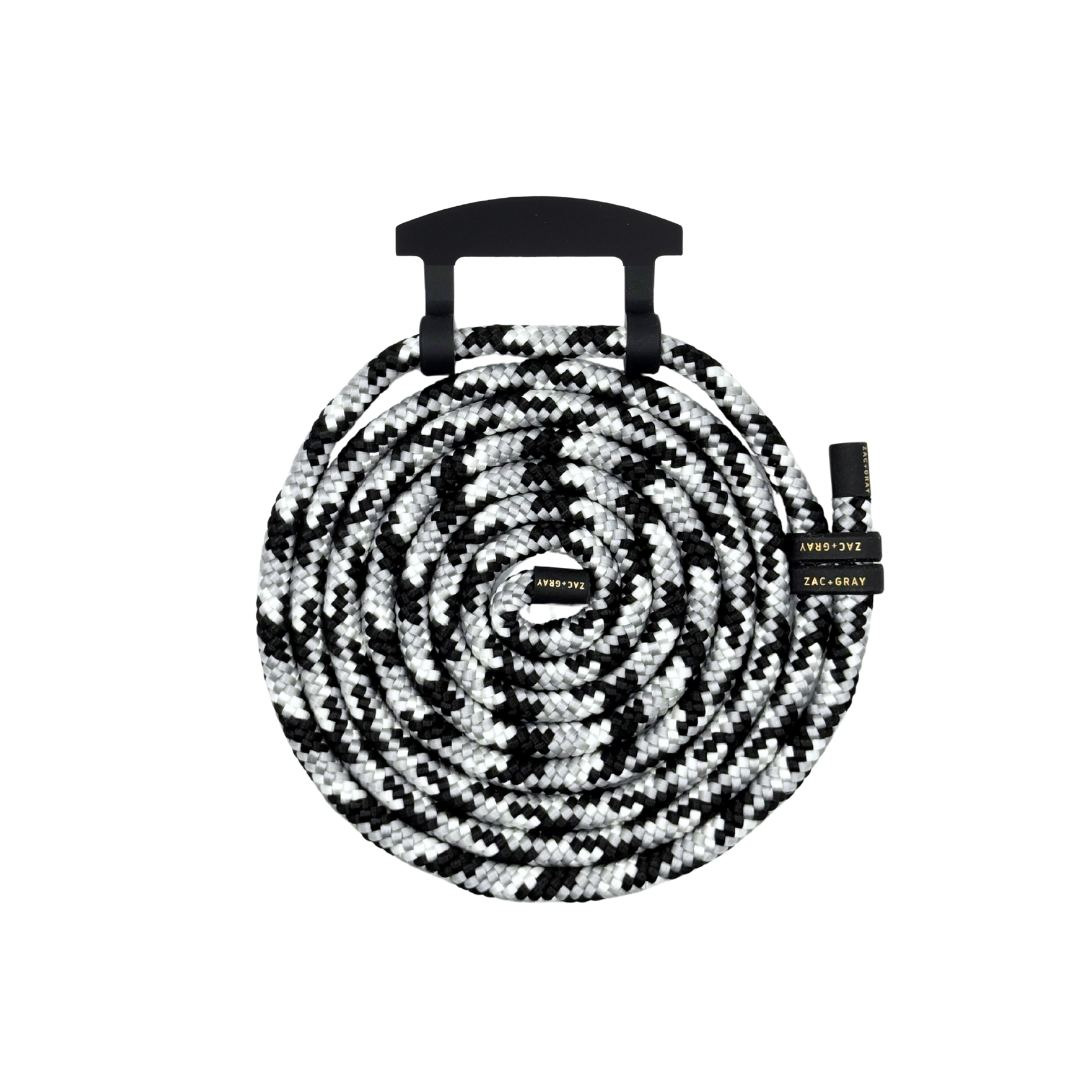 CORD + MIDNIGHT BLACK HOOK