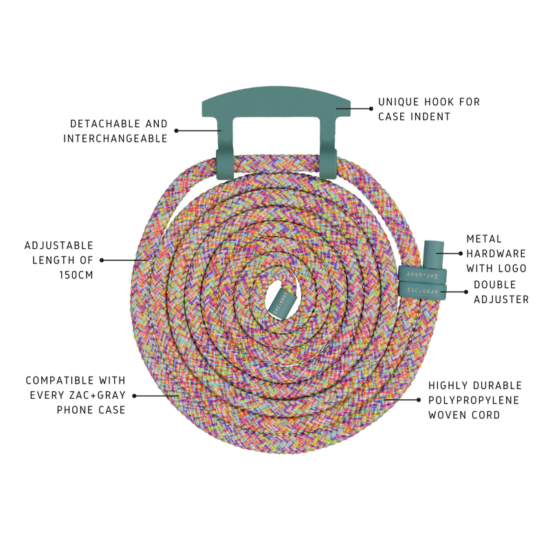 a picture of a hose with labels on it