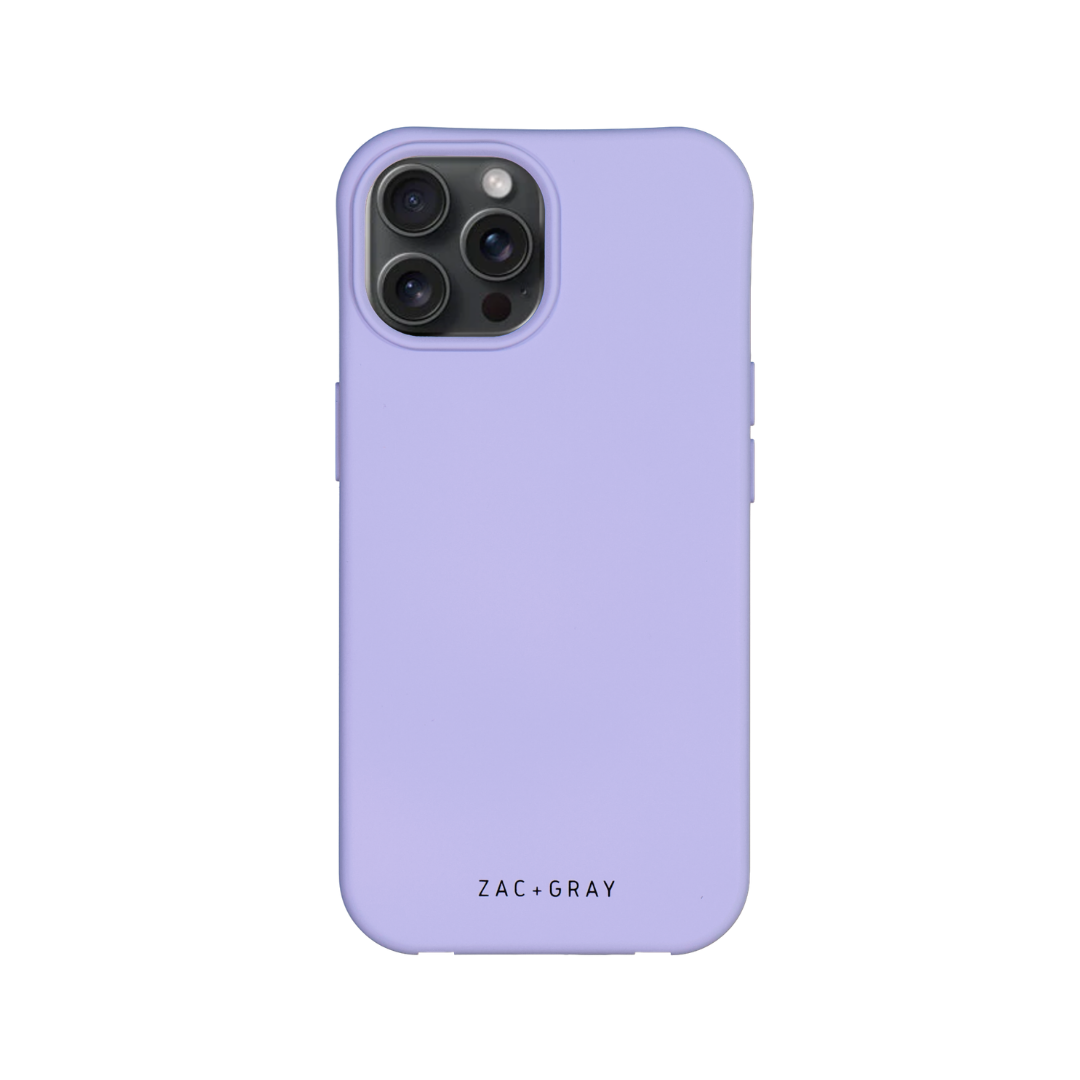 iPhone 15 Pro WISTERIA BLOOM CASE