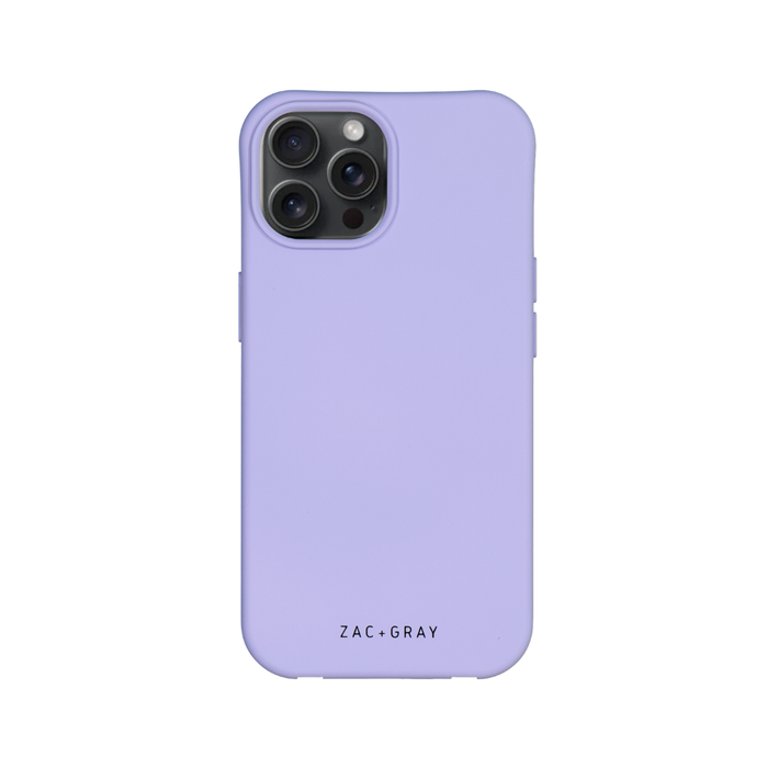 iPhone 15 Pro Max WISTERIA BLOOM CASE
