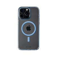 iPhone 14 Pro SKY BLUE TRANSPARENT CASE