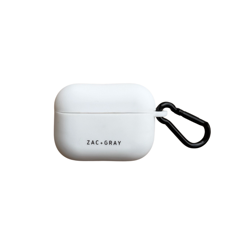 AIRPODS CASE - 2ND GEN PRO – ZAC+GRAY