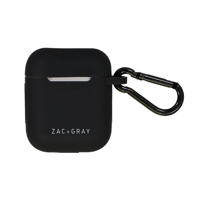 AirPods Case (2nd Generation) MIDNIGHT BLACK