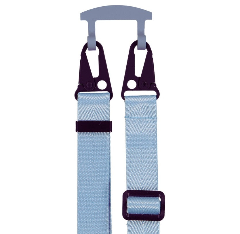 SKY BLUE STRAP