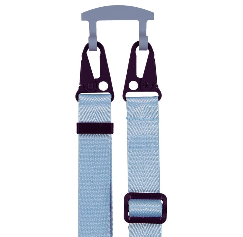 SKY BLUE STRAP