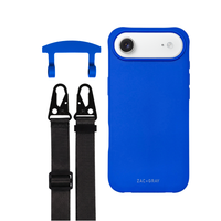 iPhone 17 Air COBALT BLUE CASE + STRAP