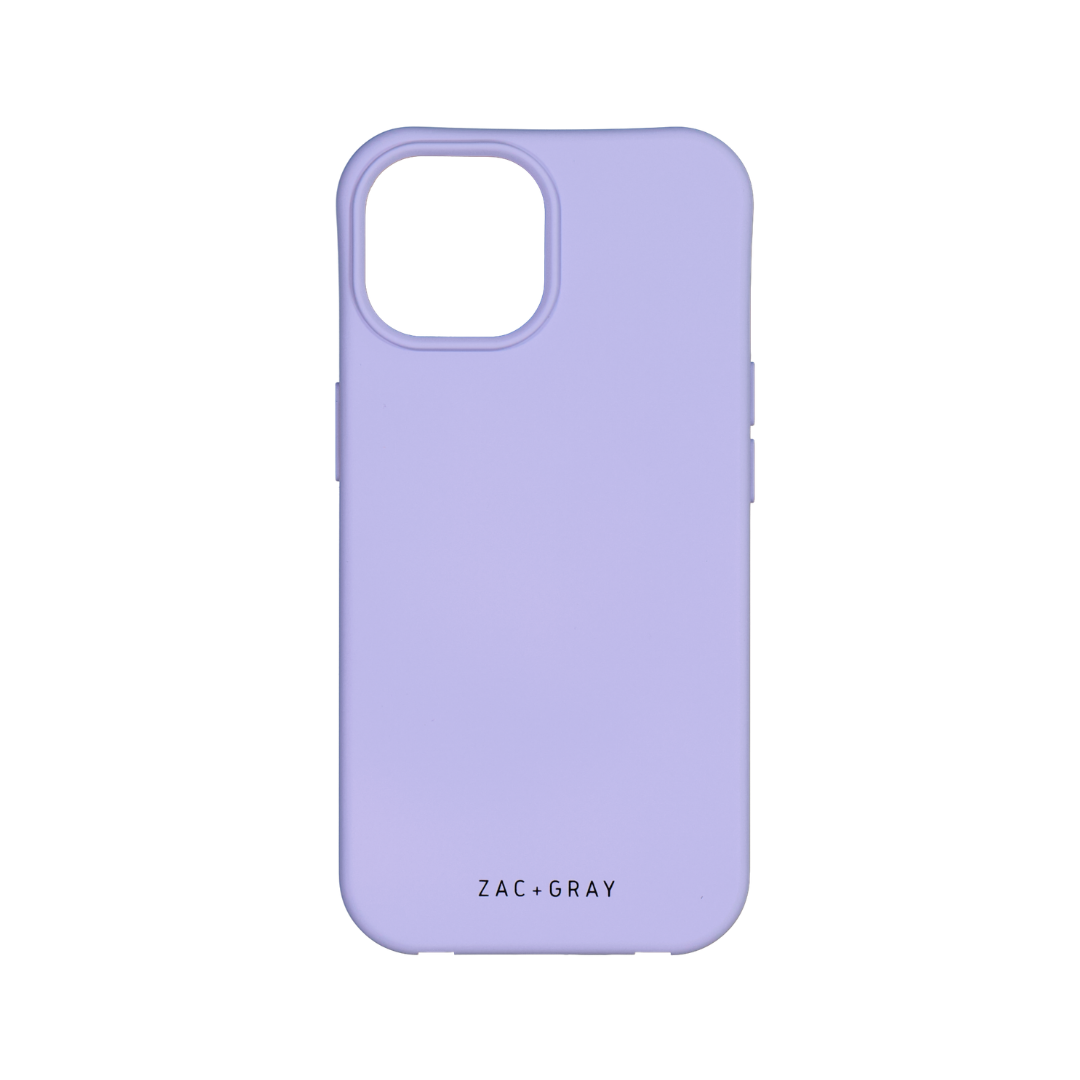 iPhone 15 Pro WISTERIA BLOOM CASE