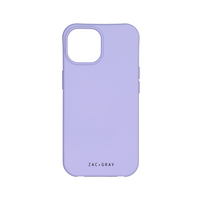iPhone 15 Pro WISTERIA BLOOM CASE