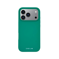 LAKE GREEN PHONE CASE