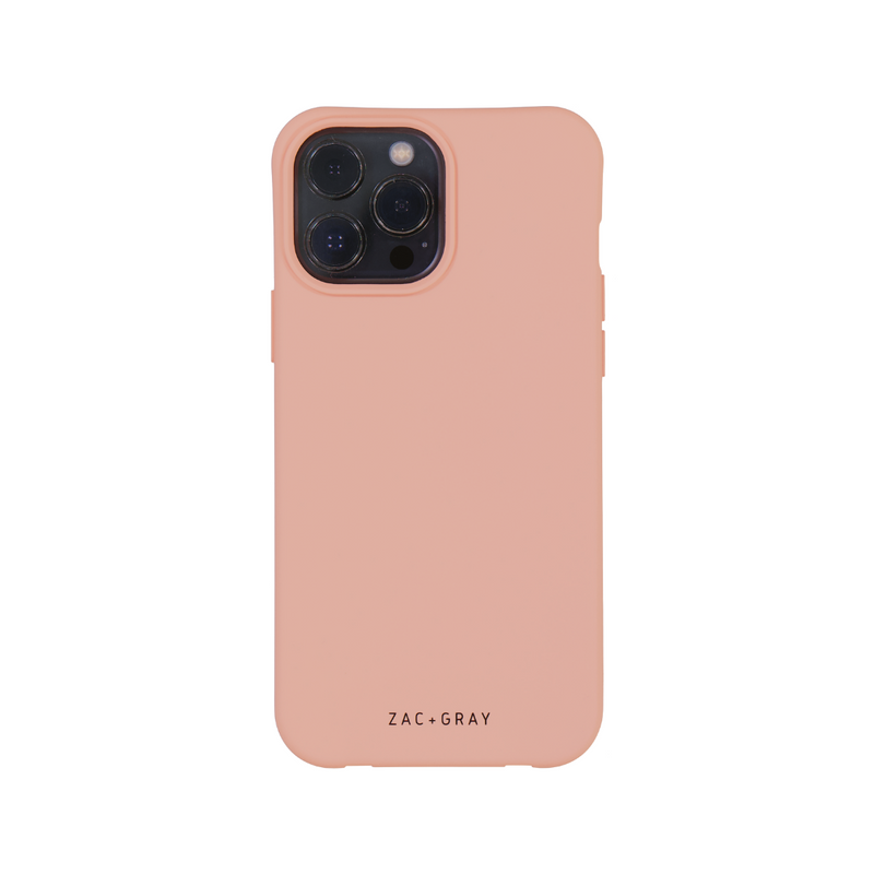 iPhone 11 Pro SUNSET CORAL CASE