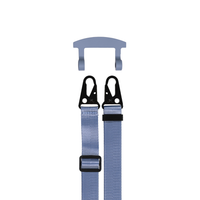 STRAP + BLUE FOG HOOK