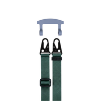 STRAP + BLUE FOG HOOK