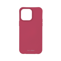 iPhone 16 RASPBERRY RED CASE