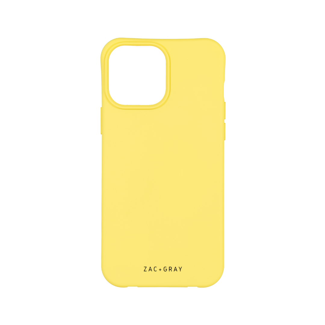 iPhone 6 / 6s / 7 / 8 / SE (2020 & 2022) SUNSHINE YELLOW CASE