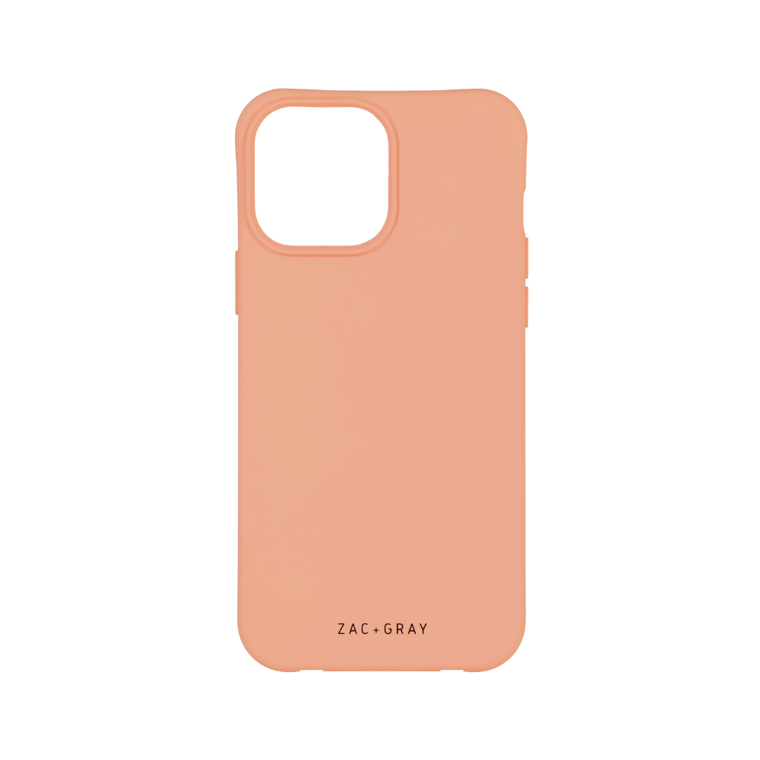 iPhone 6 / 6s / 7 / 8 / SE (2020 & 2022) SUNSET CORAL CASE