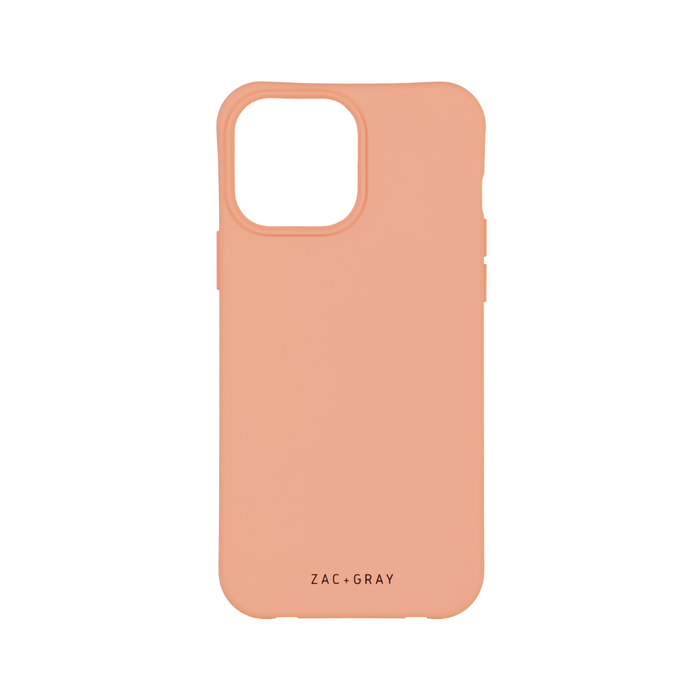 iPhone 6 Plus / 6s Plus / 7 Plus / 8 Plus SUNSET CORAL CASE