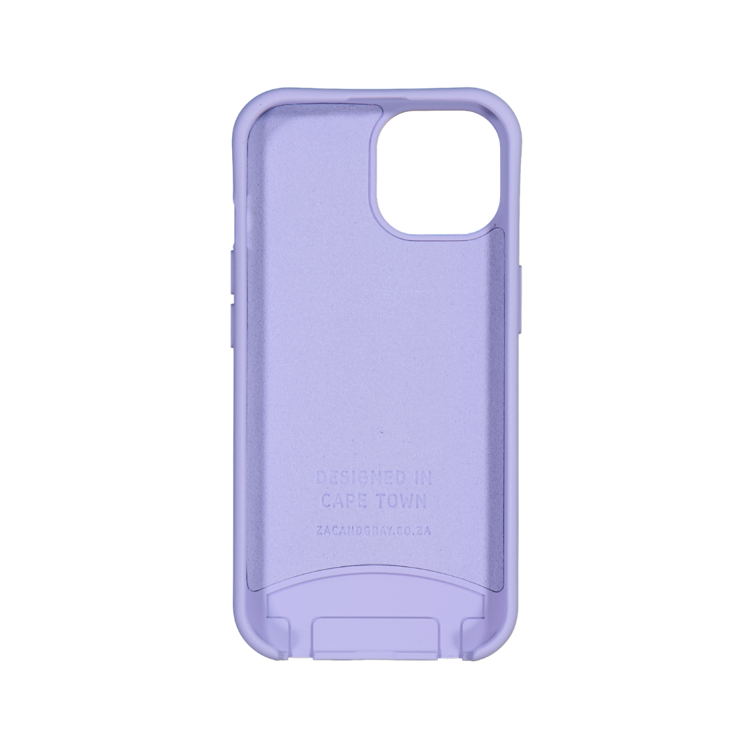 iPhone 15 Pro WISTERIA BLOOM CASE
