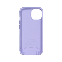 iPhone 15 Pro WISTERIA BLOOM CASE