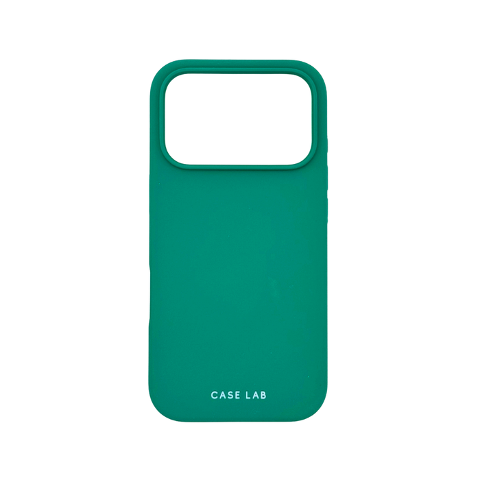 LAKE GREEN PHONE CASE
