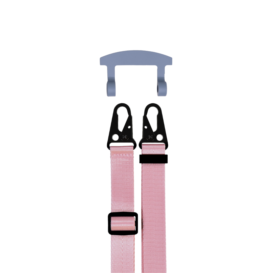 STRAP + BLUE FOG HOOK