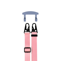STRAP + BLUE FOG HOOK