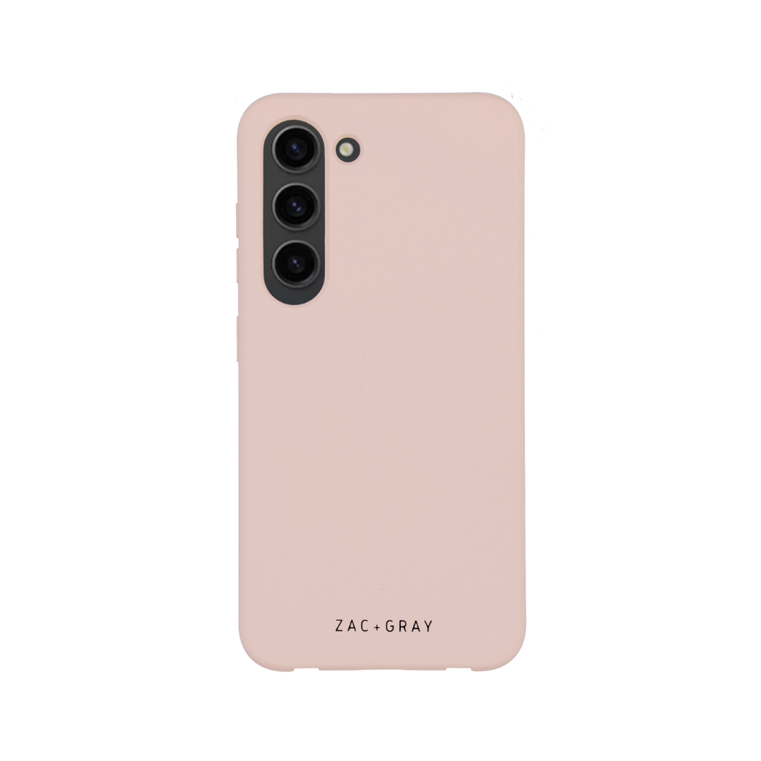 Samsung S21 FE ROSÉ PINK CASE