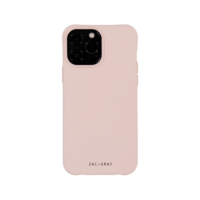 iPhone 12 mini ROSÉ PINK CASE