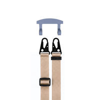 STRAP + BLUE FOG HOOK