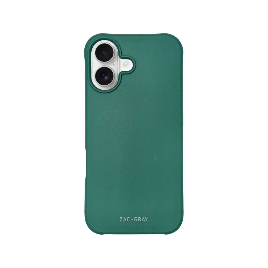 iPhone 17 TIDAL TEAL CASE