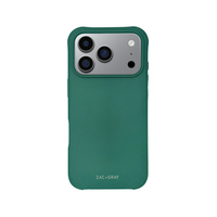 iPhone 17 Pro Max TIDAL TEAL CASE