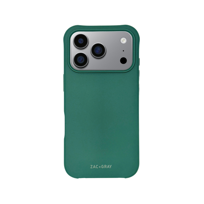 iPhone 17 Pro Max TIDAL TEAL CASE
