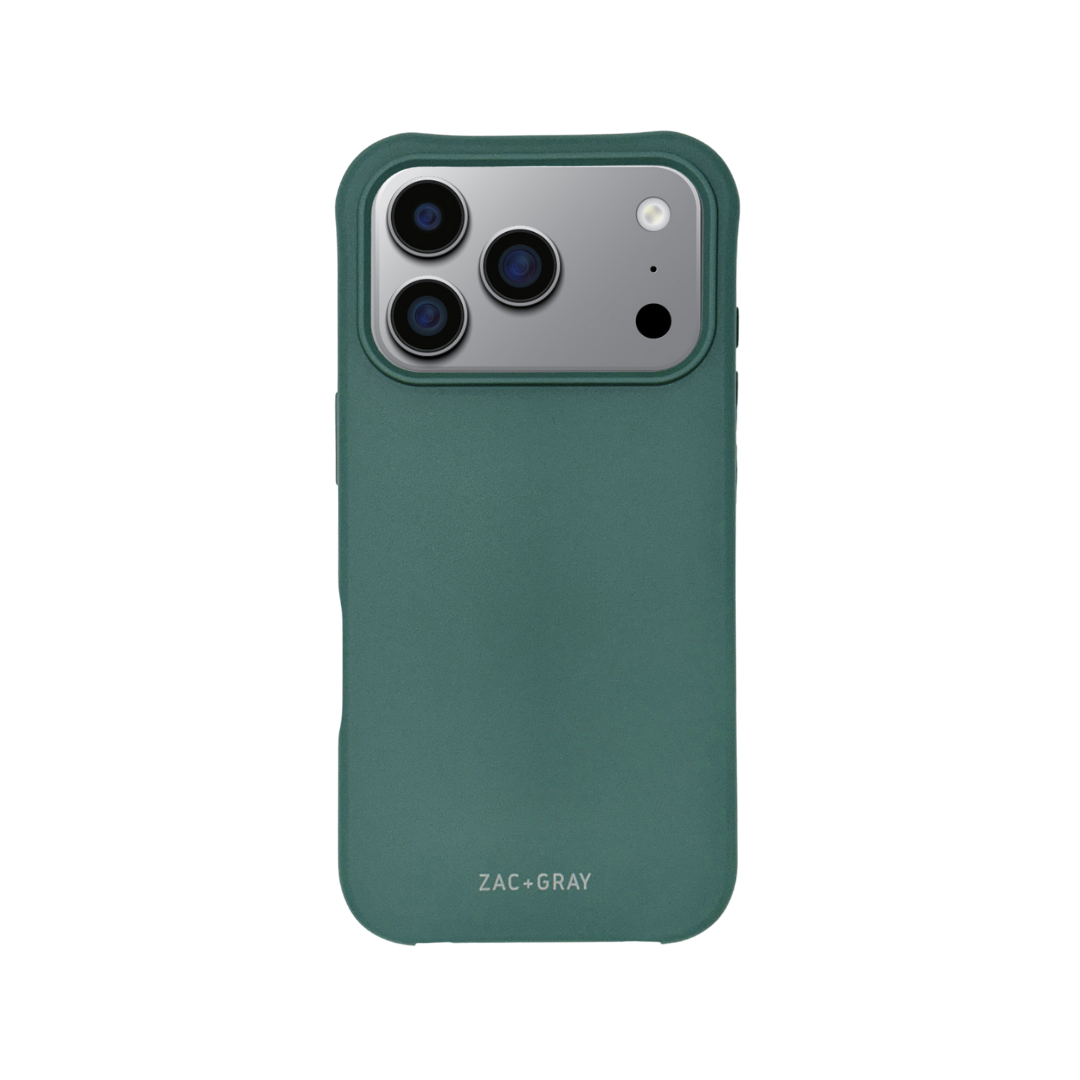 iPhone 17 Pro TIDAL TEAL CASE