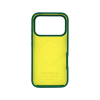 LAKE GREEN PHONE CASE