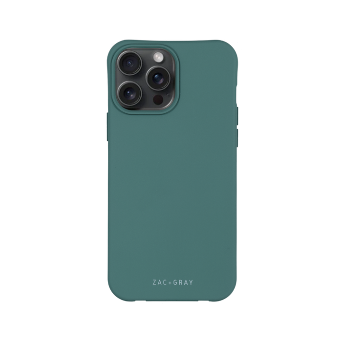 iPhone 17 Pro Max TIDAL TEAL CASE