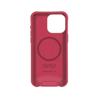 iPhone 16 RASPBERRY RED CASE