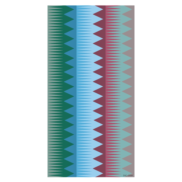 THE RITUAL TOWEL - ATLANTIC DRIFT