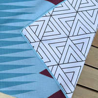 THE RITUAL TOWEL - ATLANTIC DRIFT