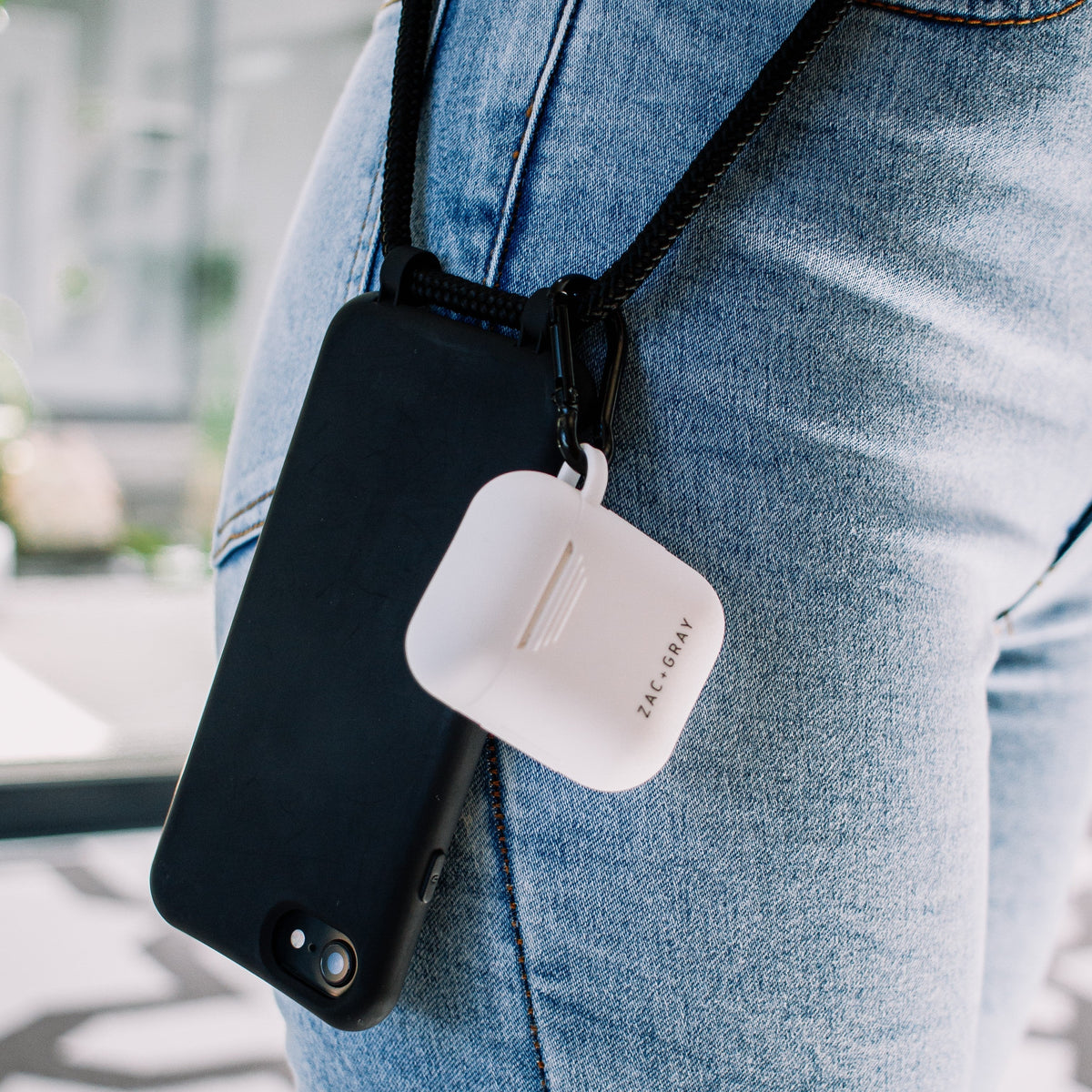 AirPods Case (3rd Generation) TIDAL TEAL