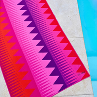 THE RITUAL TOWEL - ELECTRIC COAST