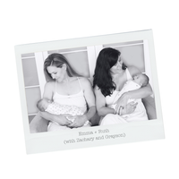 EMMA LINEN MIDI DRESS