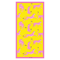 THE RITUAL TOWEL - ENDLESS SUMMER