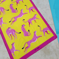 THE RITUAL TOWEL - ENDLESS SUMMER