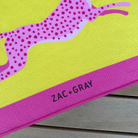 THE RITUAL TOWEL - ENDLESS SUMMER