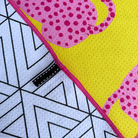 THE RITUAL TOWEL - ENDLESS SUMMER