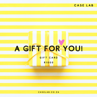 CASE LAB GIFT CARD