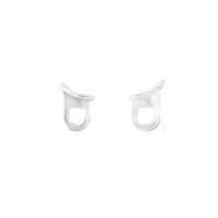 PATTERNED STRAP + RINGS