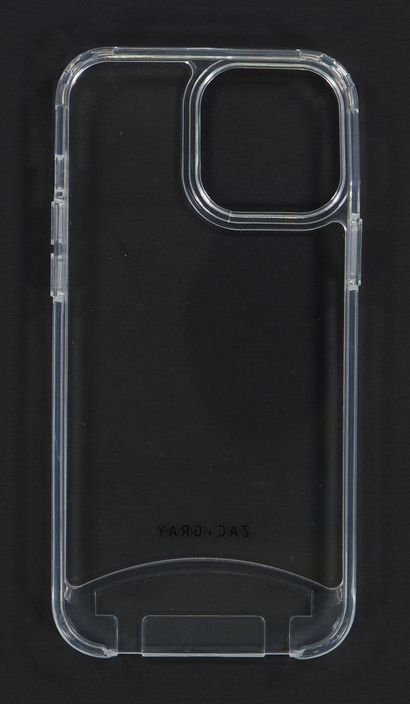 iPhone 13 TRANSPARENT CASE